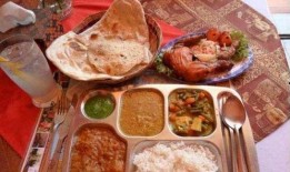 印度军人食堂伙食爆料视频,揭秘真实军营饮食现状