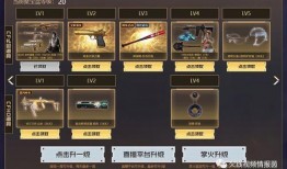 cf皮肤活动爆料最新消息