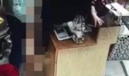 哈尔滨胖子爆料事件视频,揭秘事件背后真相