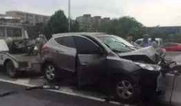 中山车祸最新爆料新闻报道,事故原因及伤亡情况深度解析