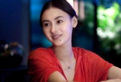 张柏芝爆料大全图片最新,揭秘娱乐圈不为人知的幕后真相