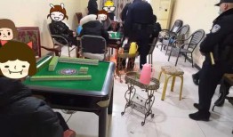 新闻爆料公职人员打麻将,引发公众关注与热议