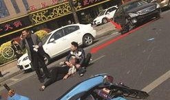 太湖路车祸最新爆料,事故原因及伤亡情况揭秘