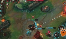 联盟手游橘子爆料视频,精彩内容抢先看，带你领略游戏魅力