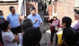 李各庄拆迁爆料视频,揭秘背后真相与居民心声