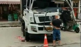 网友爆料车祸视频大全最新,惊心动魄！网友爆料最新车祸视频大盘点