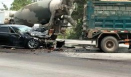 太湖路车祸最新爆料,事故原因及伤亡情况揭秘