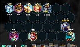 金铲铲s12赛季最新爆料