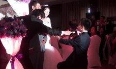 结婚新郎爆料视频播放,独家爆料视频播放全程回顾