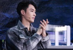 最新爆料王一博张艺兴,跨界合作引期待