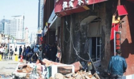 太原王街新闻爆料,惊险一幕引发关注