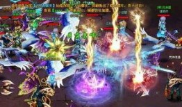 神魔特效爆料视频大全,视频大全带你领略奇幻世界