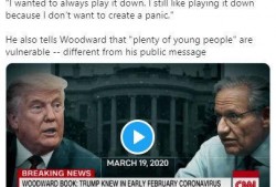 特朗普最新新闻爆料,揭秘其政治生涯背后惊人内幕！