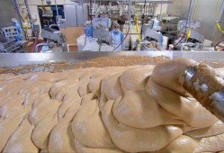 切割火腿爆料怎么做视频,视频教你轻松制作美味火腿料理