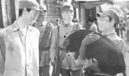 张思德 电影在线观看,燃烧的青春，永恒的信仰