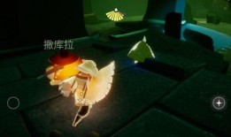 光遇国服最新爆料,神秘新区域即将解锁，探索之旅再启航