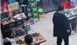 唐山饭馆爆料事件视频