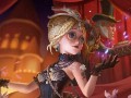 第五人格皮肤爆料最新舞女,第五人格新舞女皮肤惊艳亮相