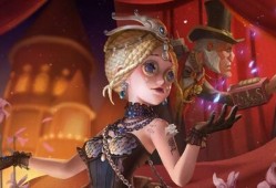 第五人格皮肤爆料最新舞女,第五人格新舞女皮肤惊艳亮相