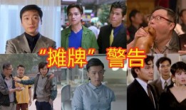 摊牌 电影在线观看,揭秘人性博弈，在线观看带你领略悬疑巅峰