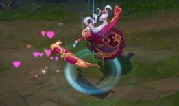 lolm发条最新皮肤爆料