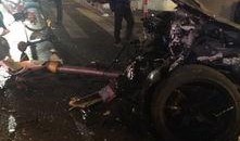 中山车祸最新爆料新闻报道,事故原因及伤亡情况深度解析