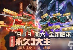 cf皮肤活动爆料最新消息