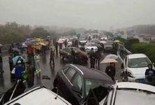 最新爆料车祸事件新闻,惊魂瞬间！最新车祸事件引发社会关注