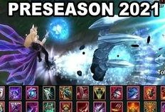 英雄联盟最新重大爆料,新版本爆料揭秘，神秘英雄即将登场！