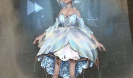 第五人格皮肤爆料最新舞女,第五人格新舞女皮肤惊艳亮相