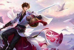 王者荣耀李白最新爆料,剑气纵横，再创辉煌