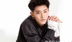 娱乐爆料黄子韬近况