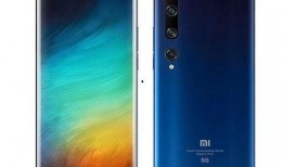 小米10最新官方爆料,性能升级，外观颠覆，引领科技潮流”