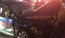 中山车祸最新爆料新闻报道,事故原因及伤亡情况深度解析