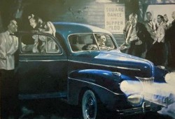 老爷车电影在线观看,穿越时光的复古之旅