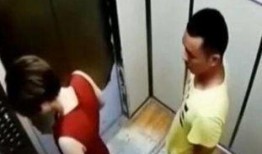 电梯红衣在线观看,揭秘神秘红衣女子与电梯的惊悚邂逅