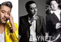 娱乐圈美大叔爆料,揭秘明星背后的故事