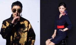 潘玮柏老婆luna最新爆料