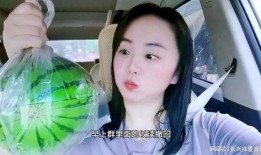 网红吃瓜女生是谁,她是如何成为网络红人的？