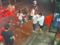 唐山打人案爆料视频,监控视频揭露暴力冲突瞬间
